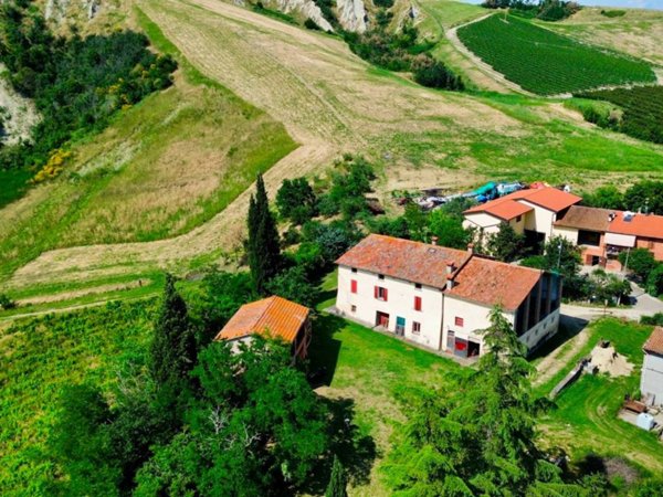 esavano in vendita a Riolo Terme