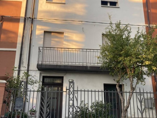 appartamento in vendita a Riolo Terme