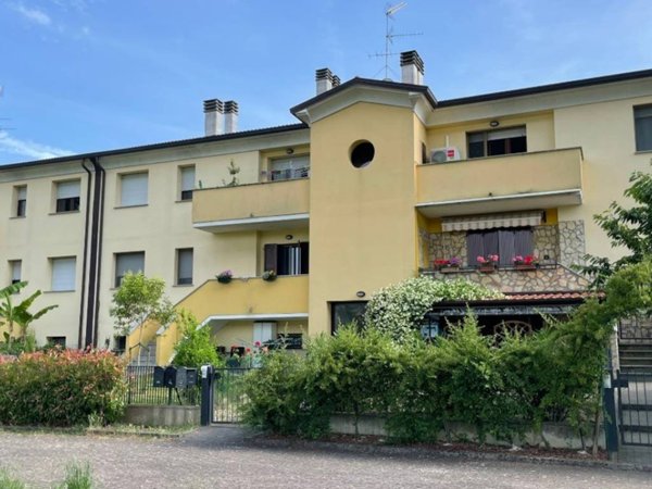 appartamento in vendita a Riolo Terme