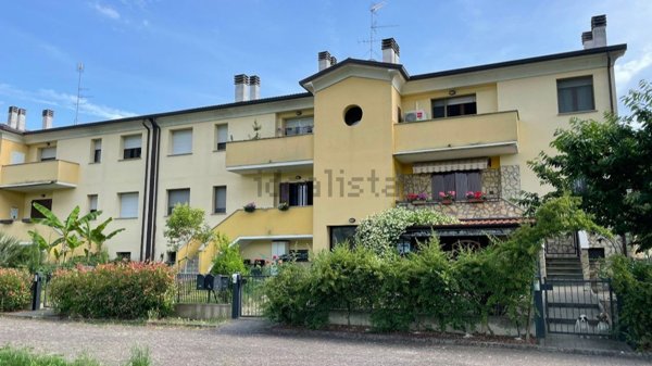 appartamento in vendita a Riolo Terme