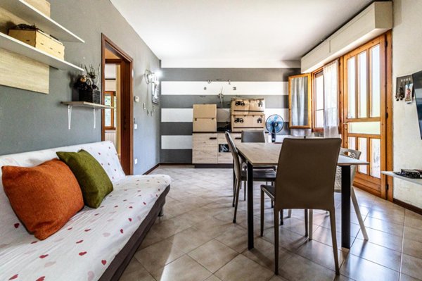 appartamento in vendita a Riolo Terme