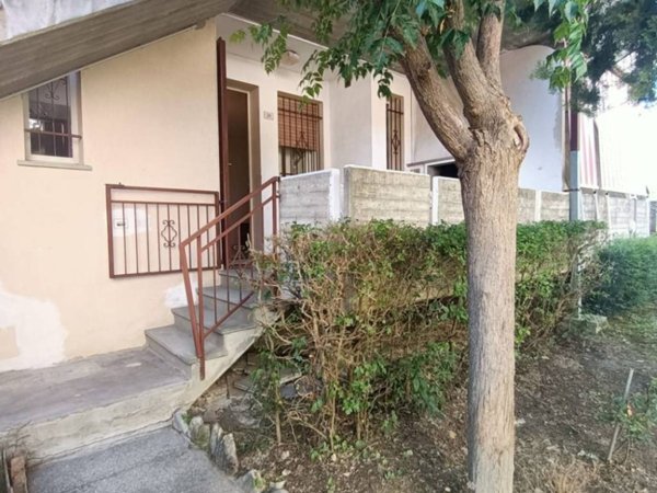 appartamento in vendita a Riolo Terme