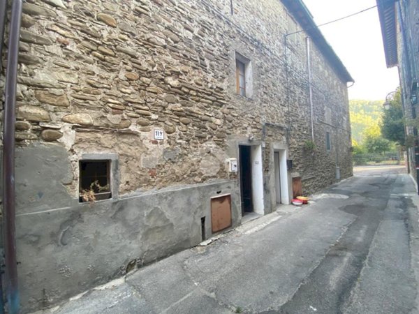 appartamento in vendita a Riolo Terme in zona Borgo Rivola