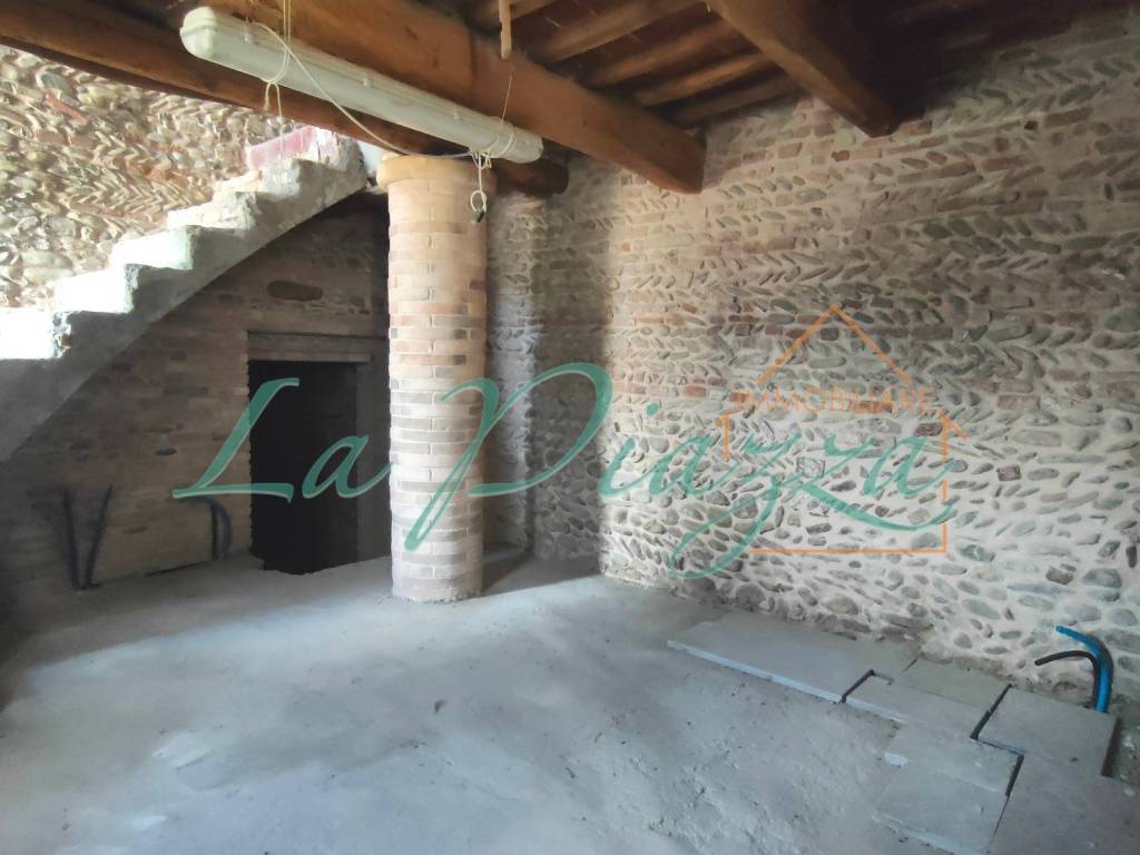 casa indipendente in vendita a Riolo Terme