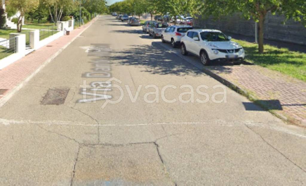 terreno agricolo in vendita a Riolo Terme