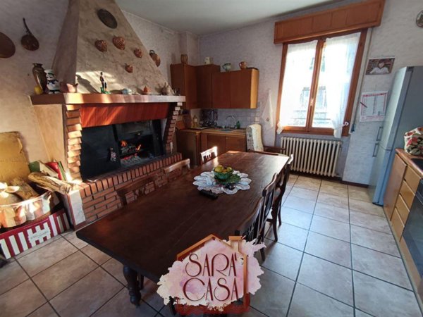 casa indipendente in vendita a Riolo Terme in zona Borgo Rivola