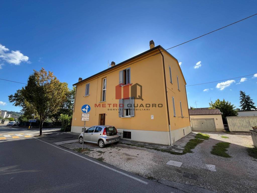 appartamento in vendita a Riolo Terme