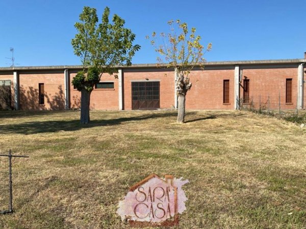 trivano in vendita a Riolo Terme in zona Borgo Rivola