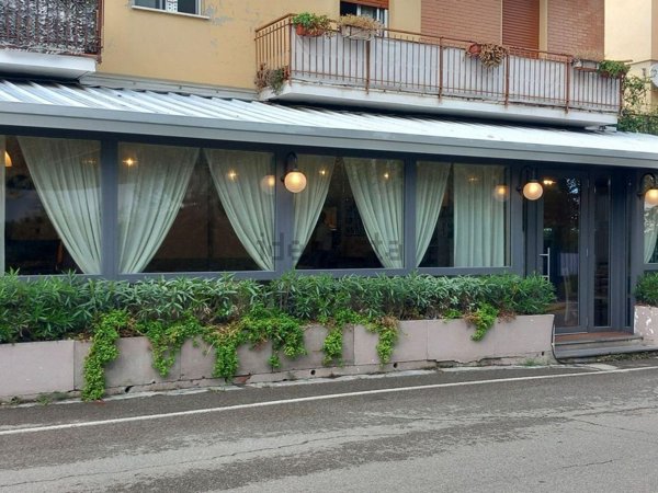 negozio in vendita a Riolo Terme