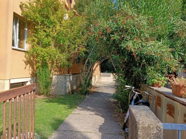 appartamento in vendita a Riolo Terme