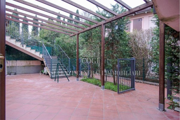 appartamento in vendita a Riolo Terme