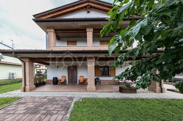 casa indipendente in vendita a Riolo Terme