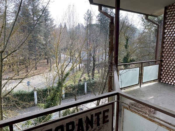 appartamento in vendita a Riolo Terme