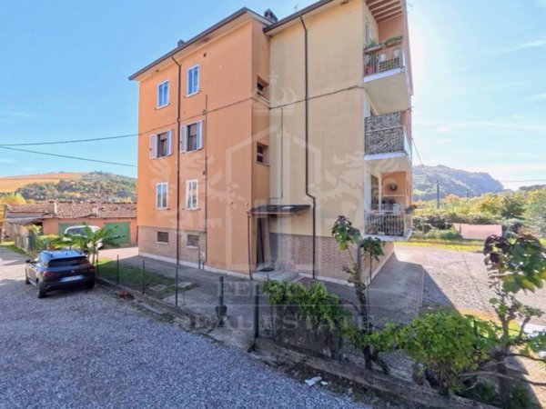 appartamento in vendita a Riolo Terme in zona Borgo Rivola