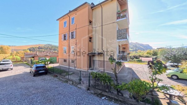 appartamento in vendita a Riolo Terme