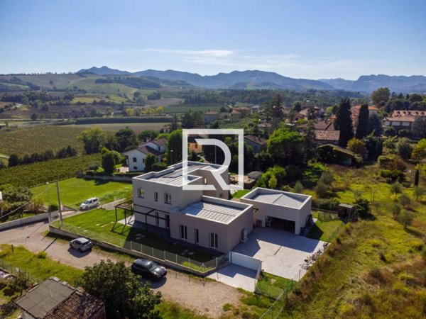 casa indipendente in vendita a Riolo Terme