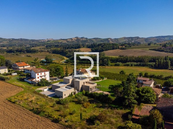 casa indipendente in vendita a Riolo Terme