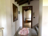 appartamento in vendita a Riolo Terme in zona Borgo Rivola