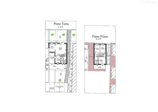 casa indipendente in vendita a Riolo Terme