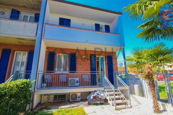 casa indipendente in vendita a Riolo Terme