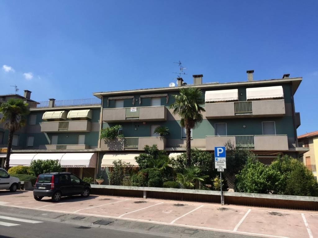 appartamento in vendita a Riolo Terme