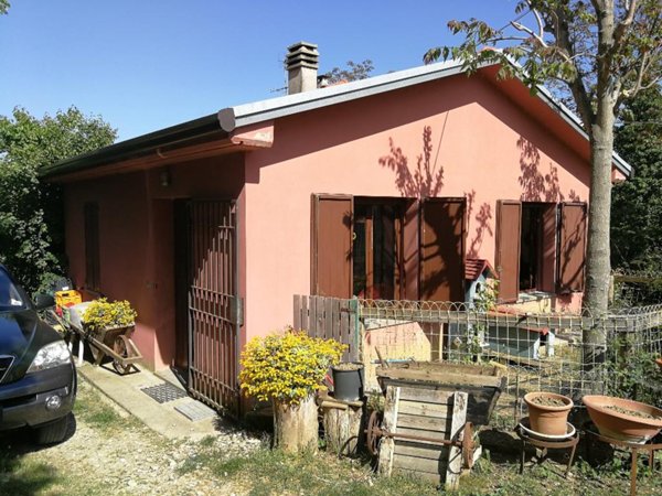 casa indipendente in vendita a Riolo Terme