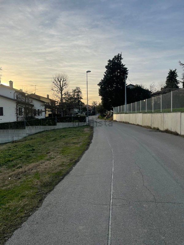 villa in vendita a Riolo Terme