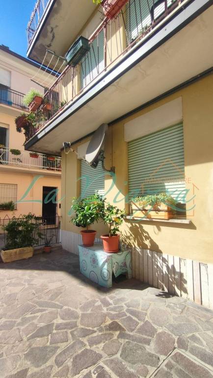 appartamento in vendita a Riolo Terme