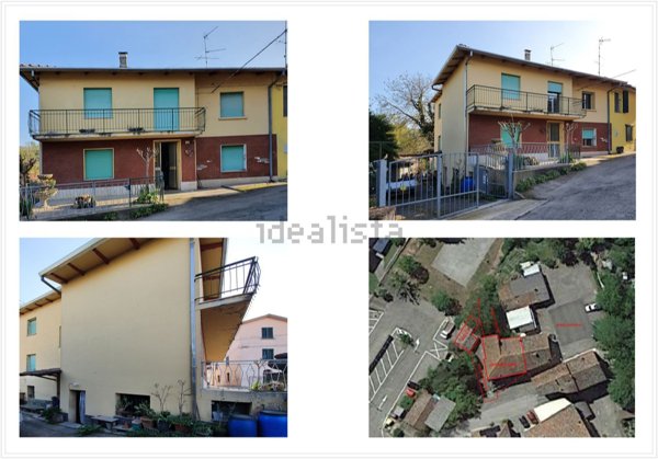 casa indipendente in vendita a Riolo Terme