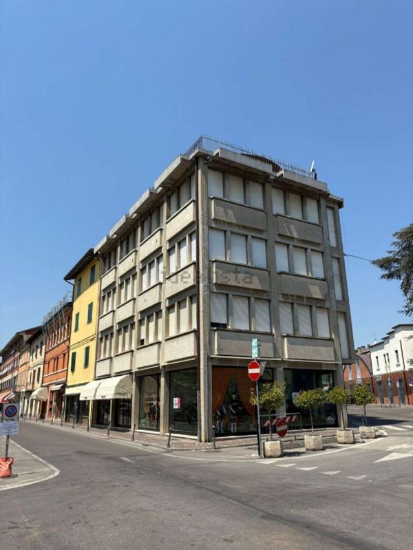 appartamento in vendita a Riolo Terme