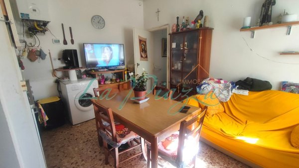 appartamento in vendita a Riolo Terme