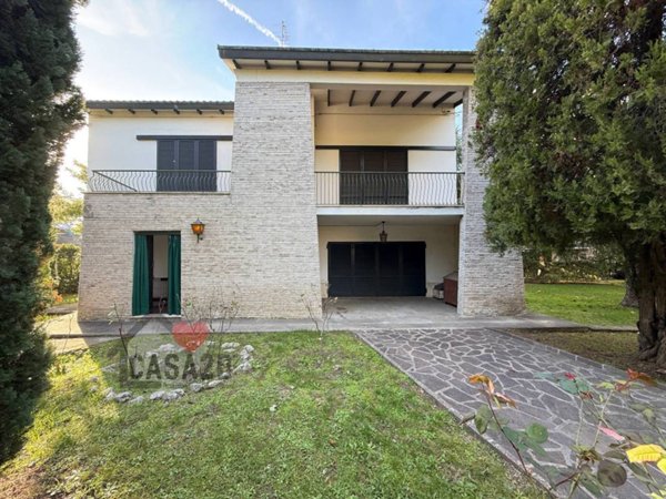 casa indipendente in vendita a Riolo Terme