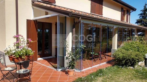 appartamento in vendita a Riolo Terme