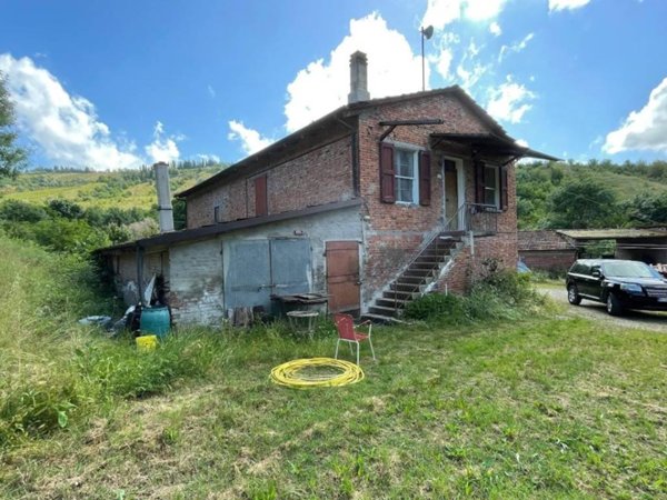 casa indipendente in vendita a Riolo Terme