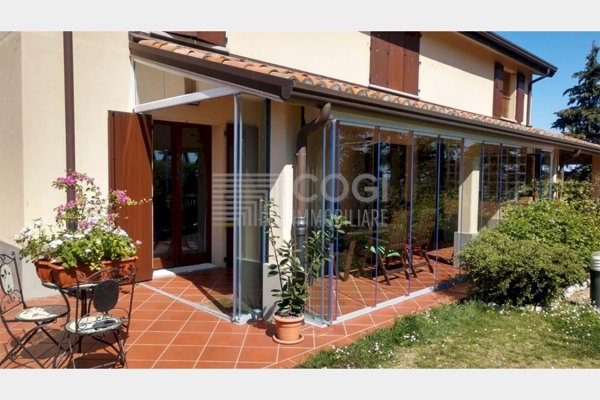 appartamento in vendita a Riolo Terme