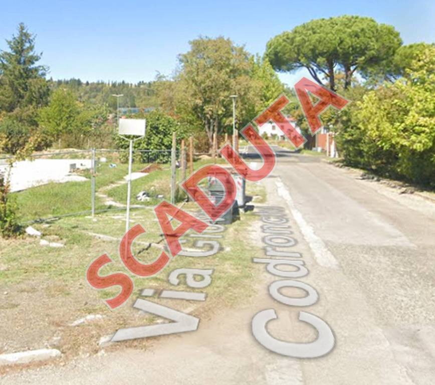 terreno edificabile in vendita a Riolo Terme