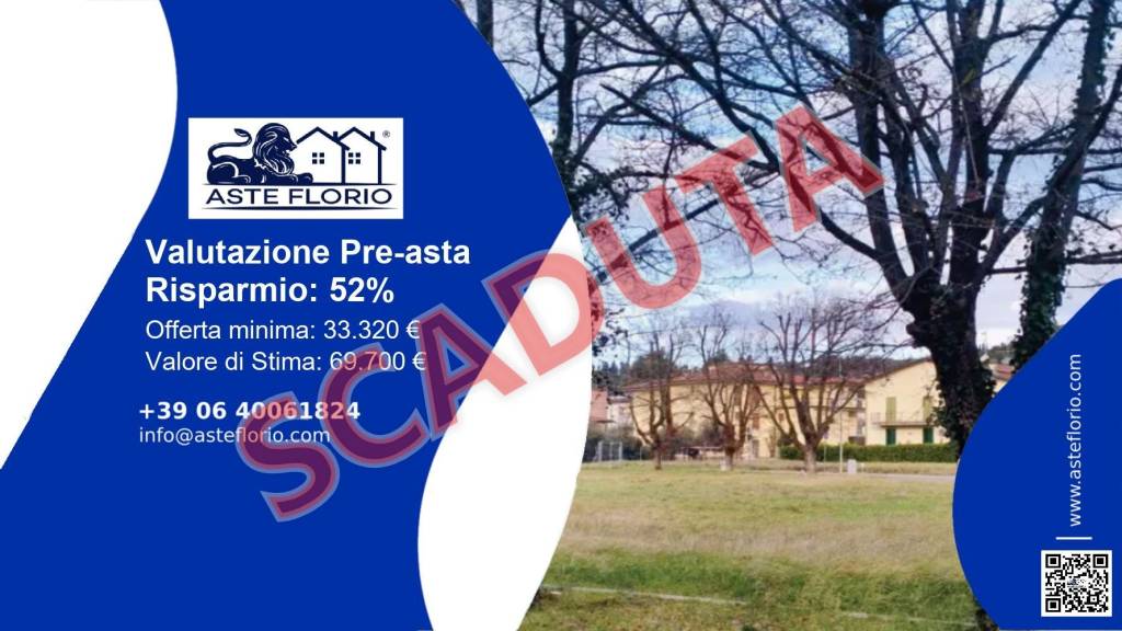 terreno edificabile in vendita a Riolo Terme