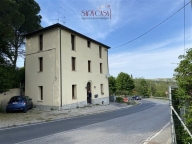 appartamento in vendita a Riolo Terme in zona Borgo Rivola