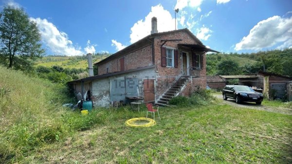 casale in vendita a Riolo Terme