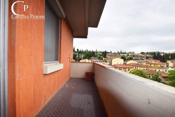 appartamento in vendita a Riolo Terme