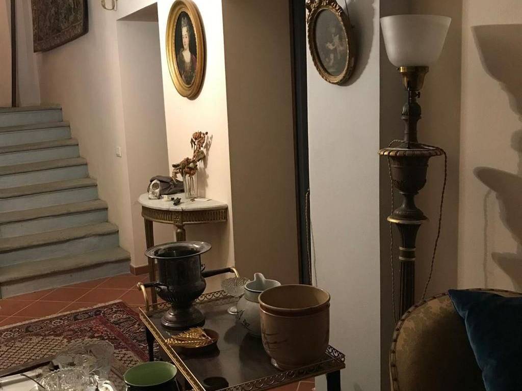 casa indipendente in vendita a Riolo Terme in zona Borgo Rivola