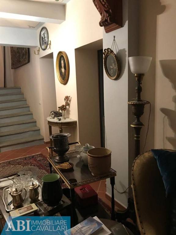 casa indipendente in vendita a Riolo Terme in zona Borgo Rivola