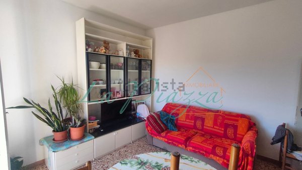 appartamento in vendita a Riolo Terme