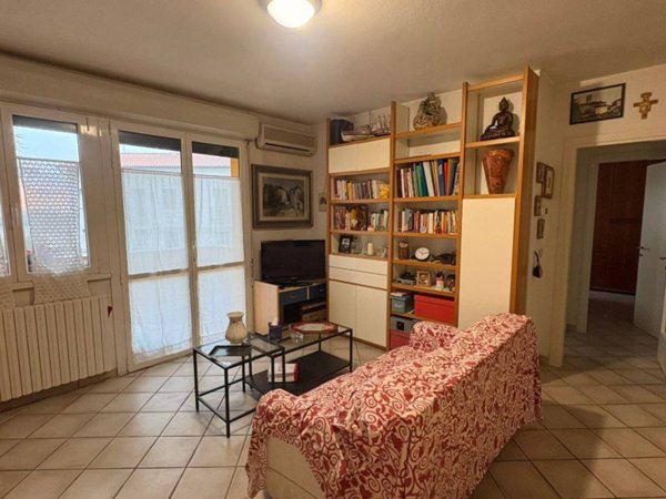 appartamento in vendita a Riolo Terme