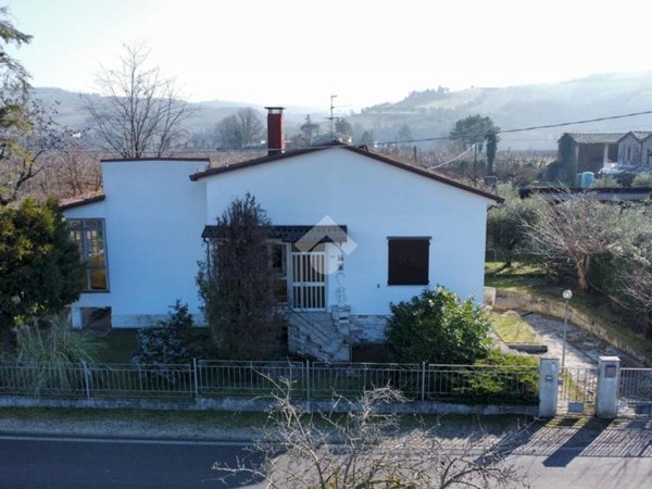 casa indipendente in vendita a Riolo Terme