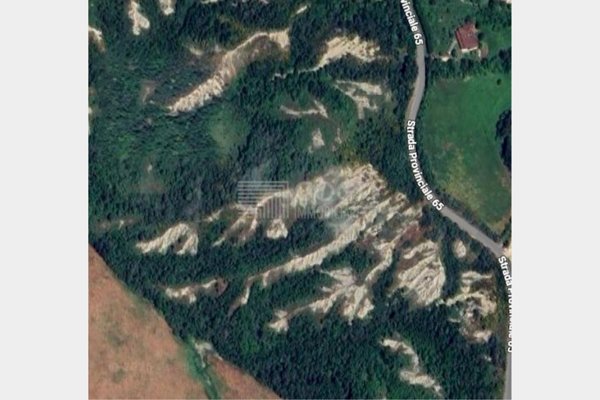 terreno agricolo in vendita a Riolo Terme