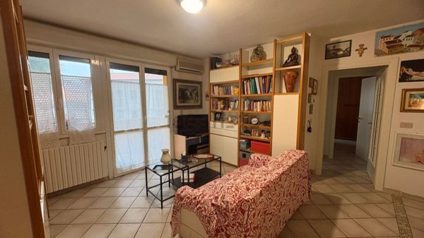 appartamento in vendita a Riolo Terme