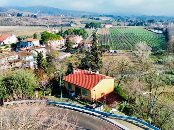 casa indipendente in vendita a Riolo Terme in zona Borgo Rivola