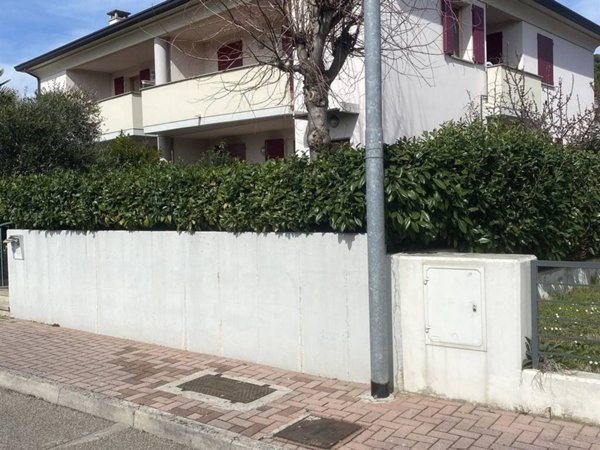 appartamento in vendita a Riolo Terme