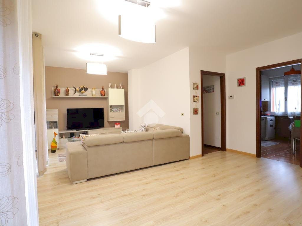 appartamento in vendita a Riolo Terme